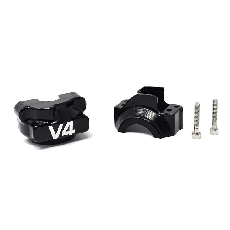 Plastika plina JetPrime Ducati Panigale V4 R (19-21) JP ACS 050 