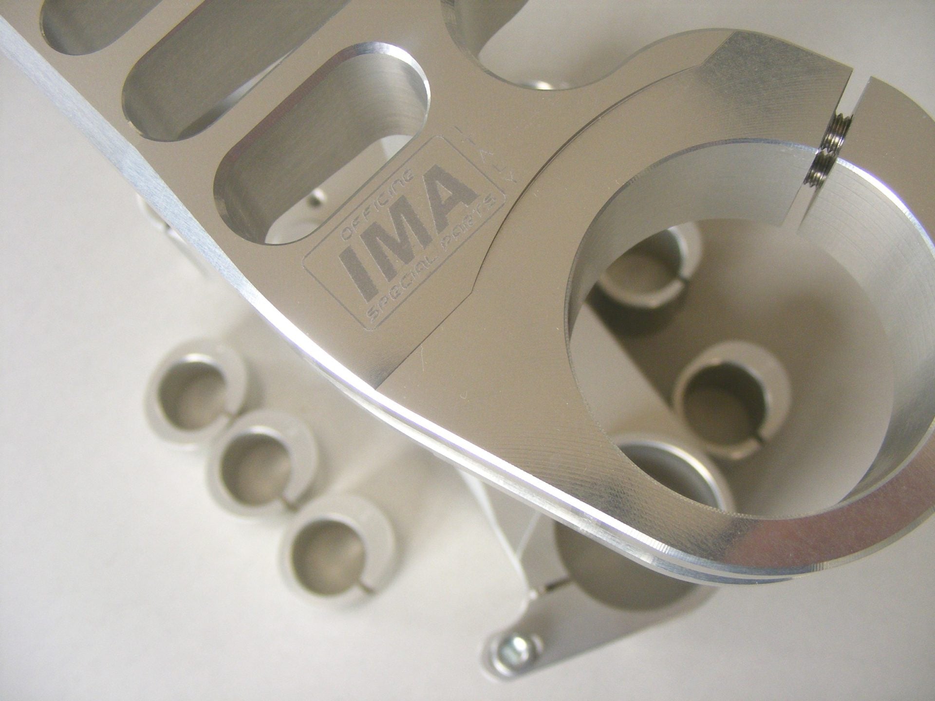 Ima Special Parts Racing vilica most Honda CBR 1000 RR-R SP SC82 (20-26) 
