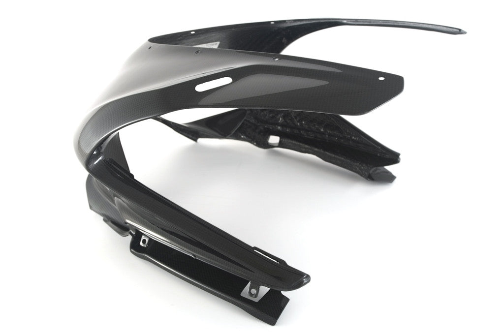 Prednja maska Carbon Fullsix Ducati Panigale 1299/S (15-18) 