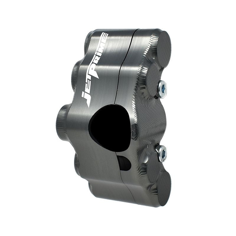 Upravljač Race lijevi JetPrime Kawasaki ZX-10 R/RR (16-20) JP PLSR 004 