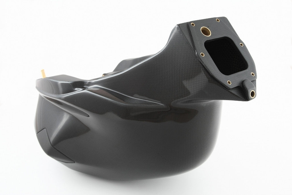 Karbon rezervoar za gorivo 25l "EWC" Fullsix Ducati Panigale 1199/R/S (12-17) 