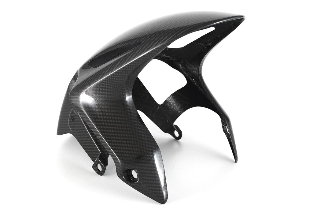 Prednji blatobran Carbon Fullsix Honda CBR 1000 RR SC77 (17-19) 