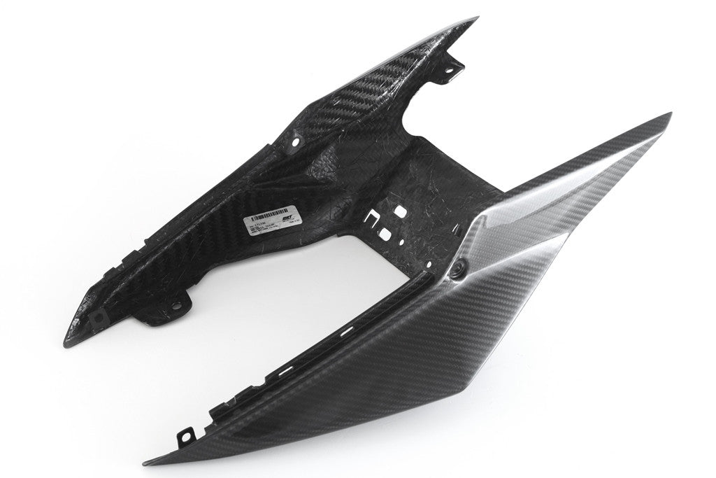 Karbon gornji dio stražnjeg dijela Fullsix BMW S1000RR K46 (15-18) 