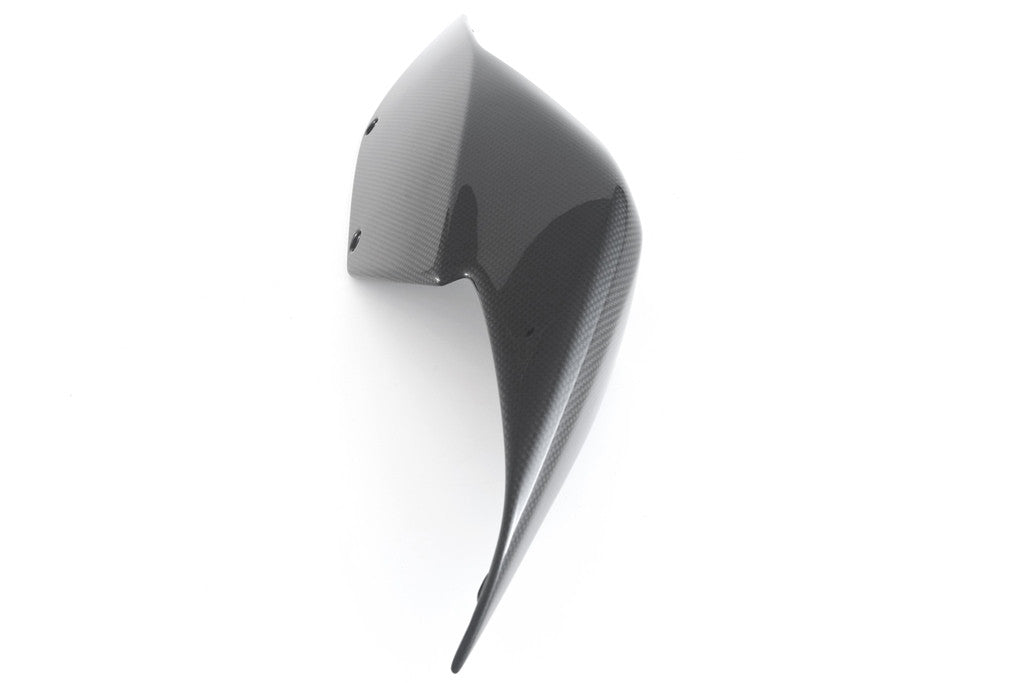 Karoserija stražnjeg dijela (2 dijela) lijevo Carbon Fullsix Ducati Panigale 1299/S (15-18) 