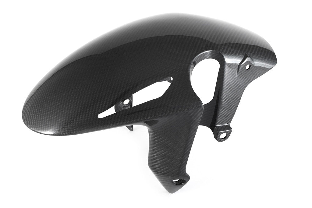 Prednji blatobran Carbon Fullsix Honda CBR 1000 RR SC77 (17-19) 