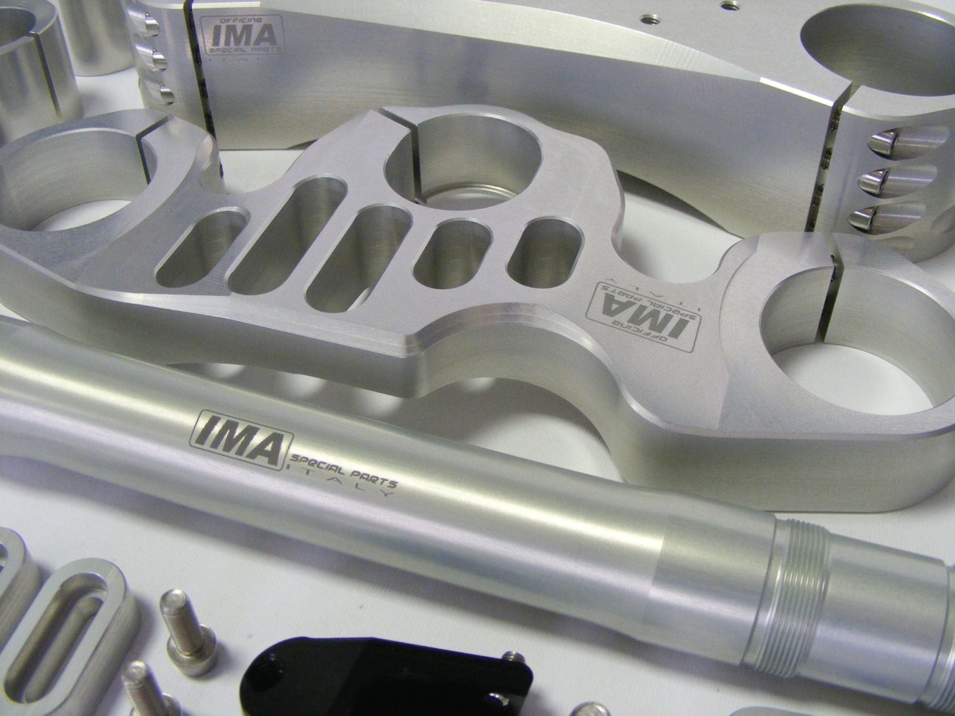 Ima Special Parts STK Racing vilica most Yamaha YZF-R1/M RN32 RN49 RN65 (15-26) 