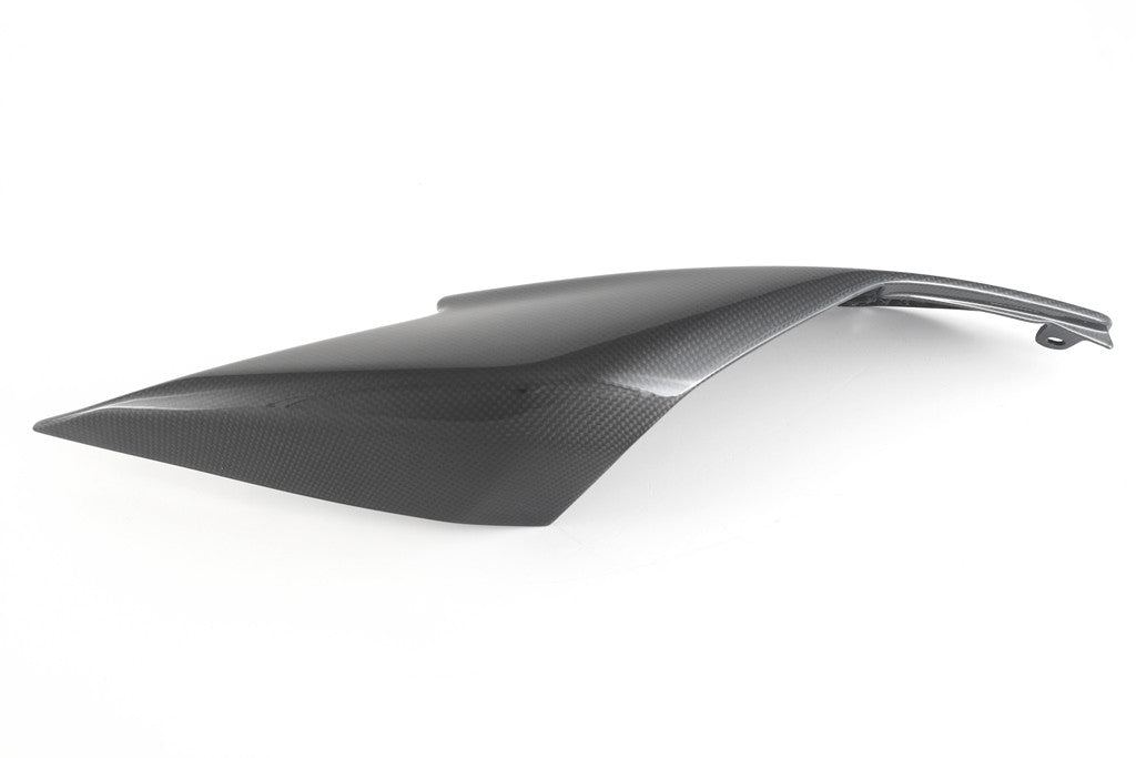 Karoserija stražnjeg dijela (2 dijela) lijevo Carbon Fullsix Ducati Panigale 1299/S (15-18) 