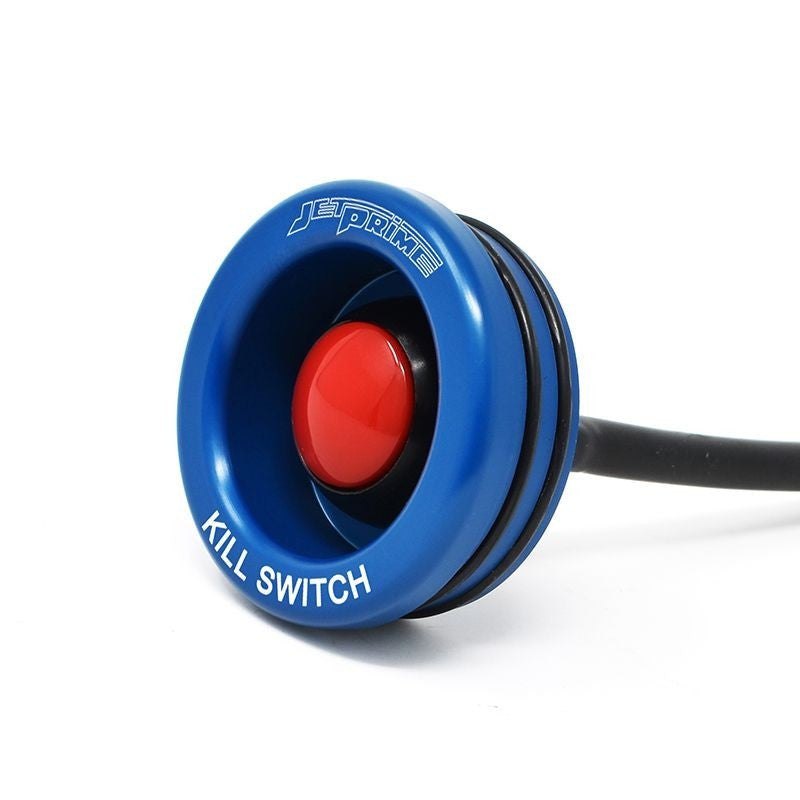 Gumb za isključivanje JetPrime Yamaha YZF-R3 (15-24) JP KS 015 