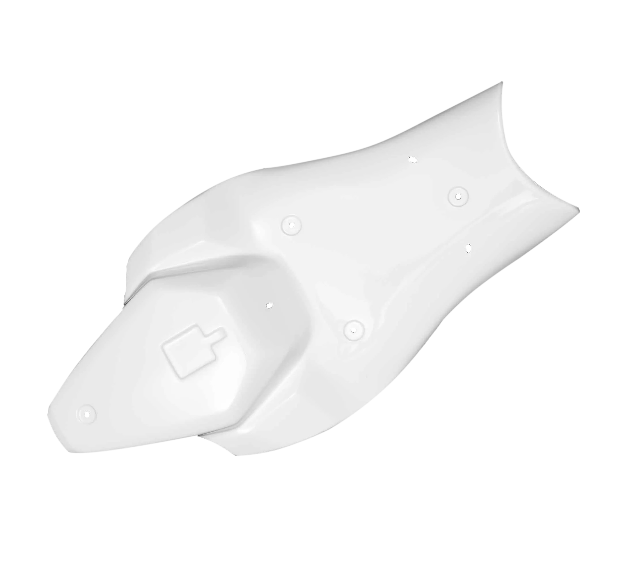 Kompletna obloga Avio Fiber Kawasaki ZX-10 R/RR (21-26) Carbonin 