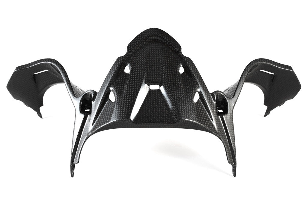 Pokrov instrumenta Carbon Fullsix Ducati Panigale 1199/R/S (12-17) 