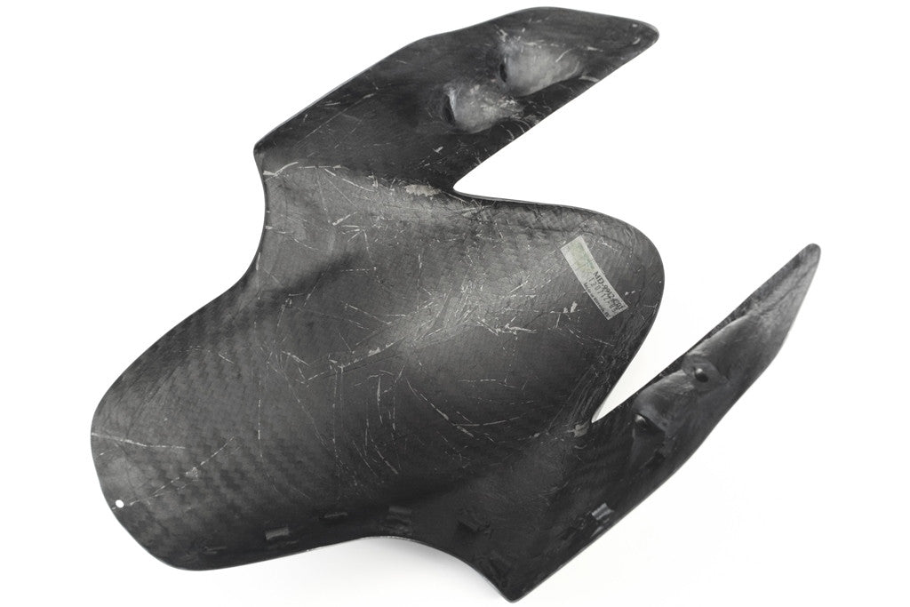 Prednji blatobran Carbon Fullsix Ducati Panigale 1199/R/S (12-17) 