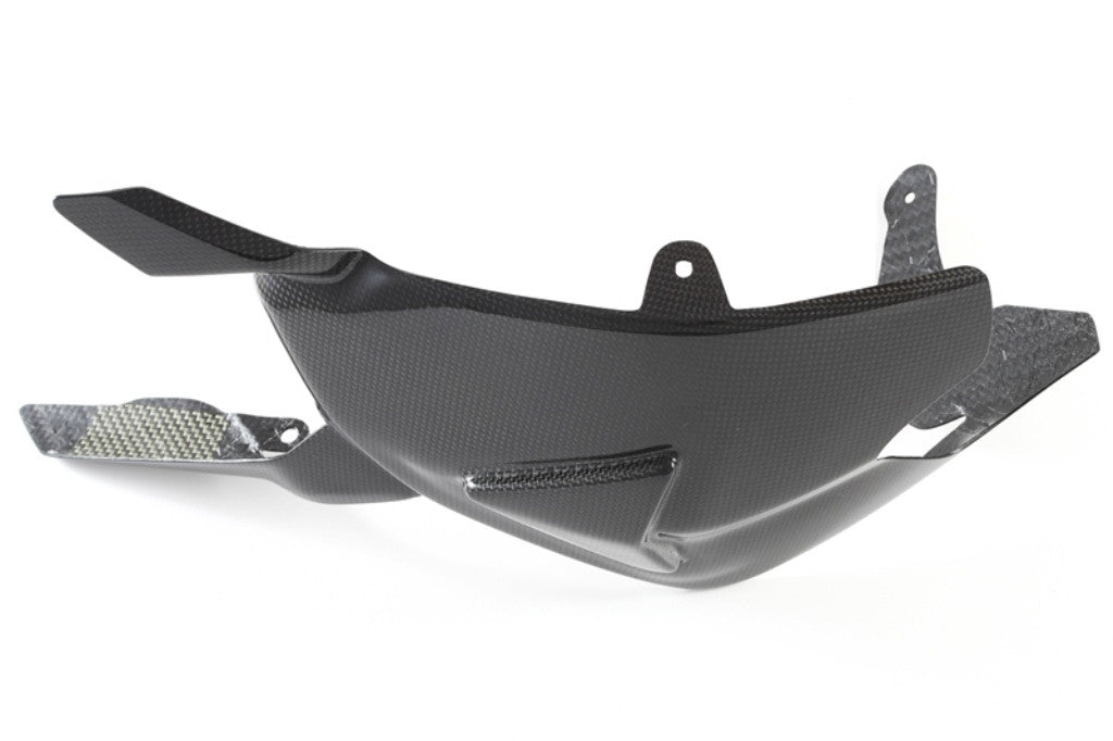 Pokrov za stražnju vilicu "GP" Carbon Fullsix Ducati Panigale 1199/R/S (12-17) 