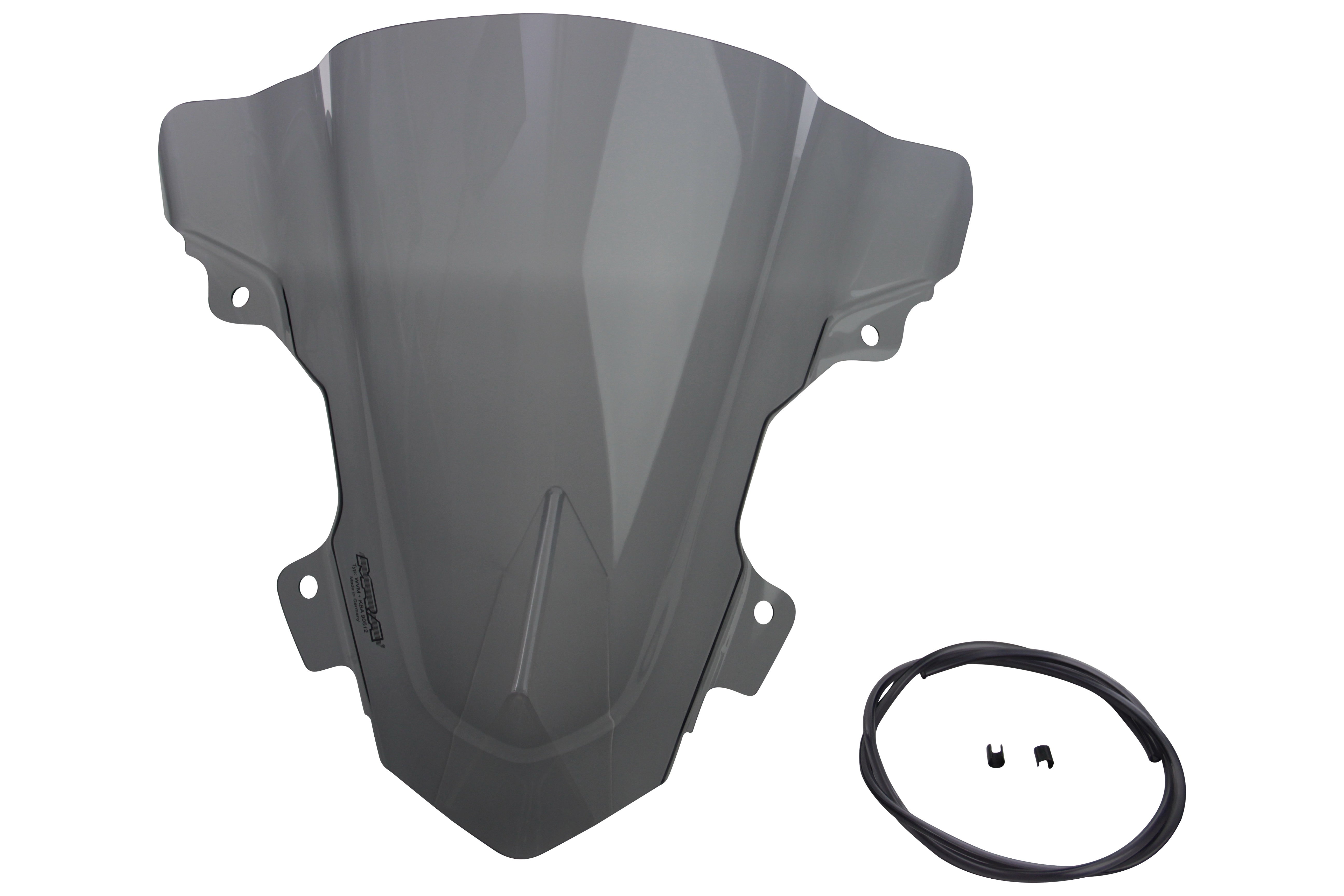 MRA R Racing vjetrobran BMW S1000RR K46 (15-18) 