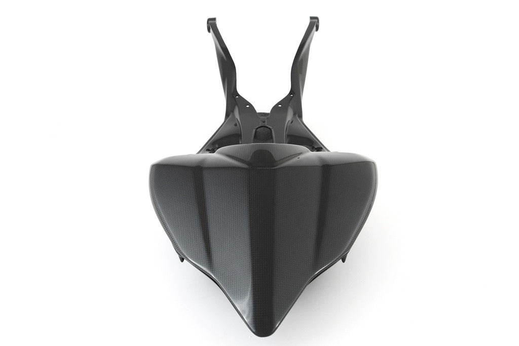 Stražnji / Monocoque Carbon Fullsix Ducati Panigale 1199/R/S (12-17) 