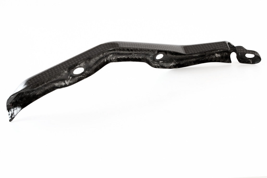 Pokrov cijevi kočnice stražnji Carbon Fullsix Ducati Panigale 1199/R/S (12-17) 