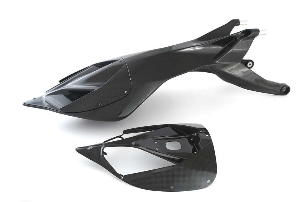 Stražnji / Monocoque Carbon Fullsix Ducati Panigale 899 (13-16) 
