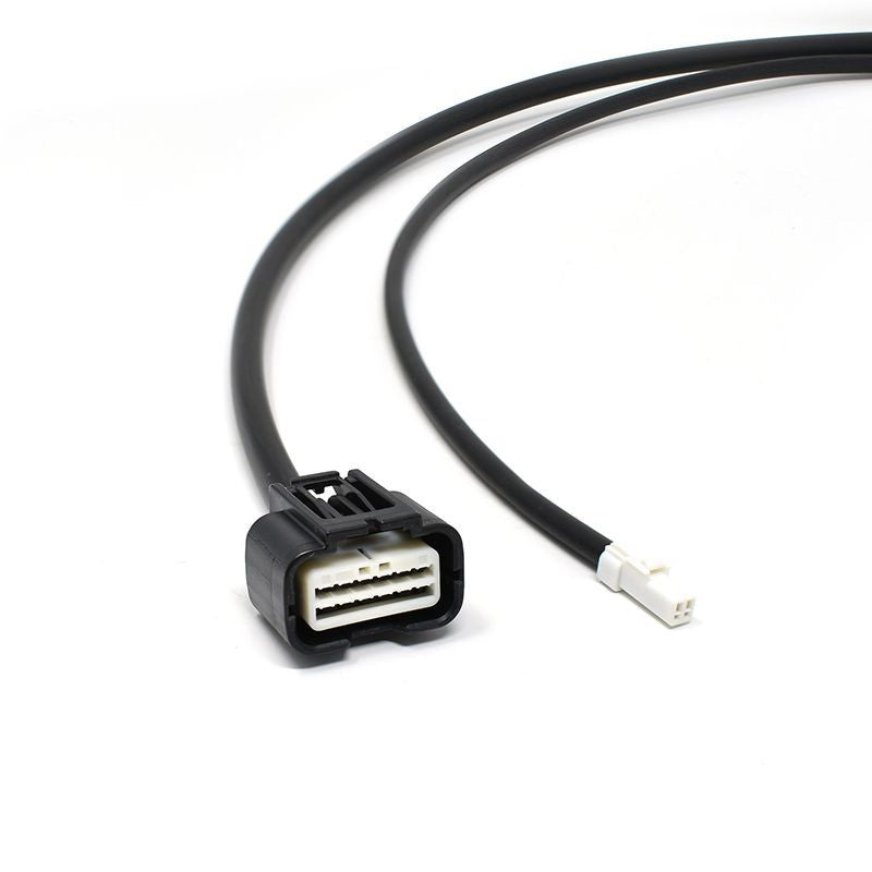 Kućište plina s prekidačem na upravljaču JetPrime Honda CBR 1000 RR-R SC82 (20-26) JP ACC 027 