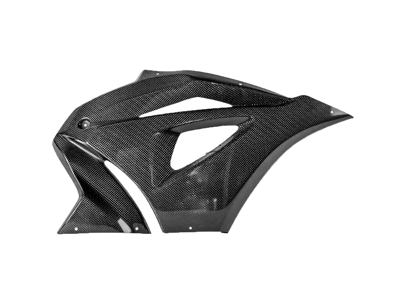 Kompletna karbonska obloga za Suzuki GSX-R 1000 (17-23) Carbonin 