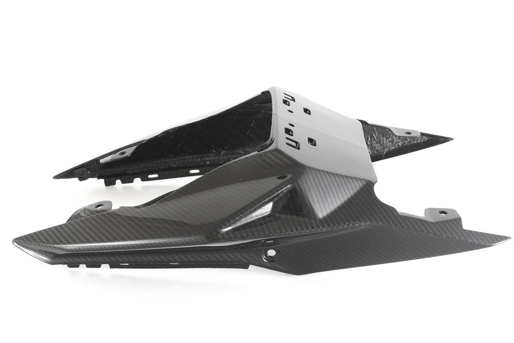 Karbon gornji dio stražnjeg dijela Fullsix BMW S1000RR K46 (15-18) 