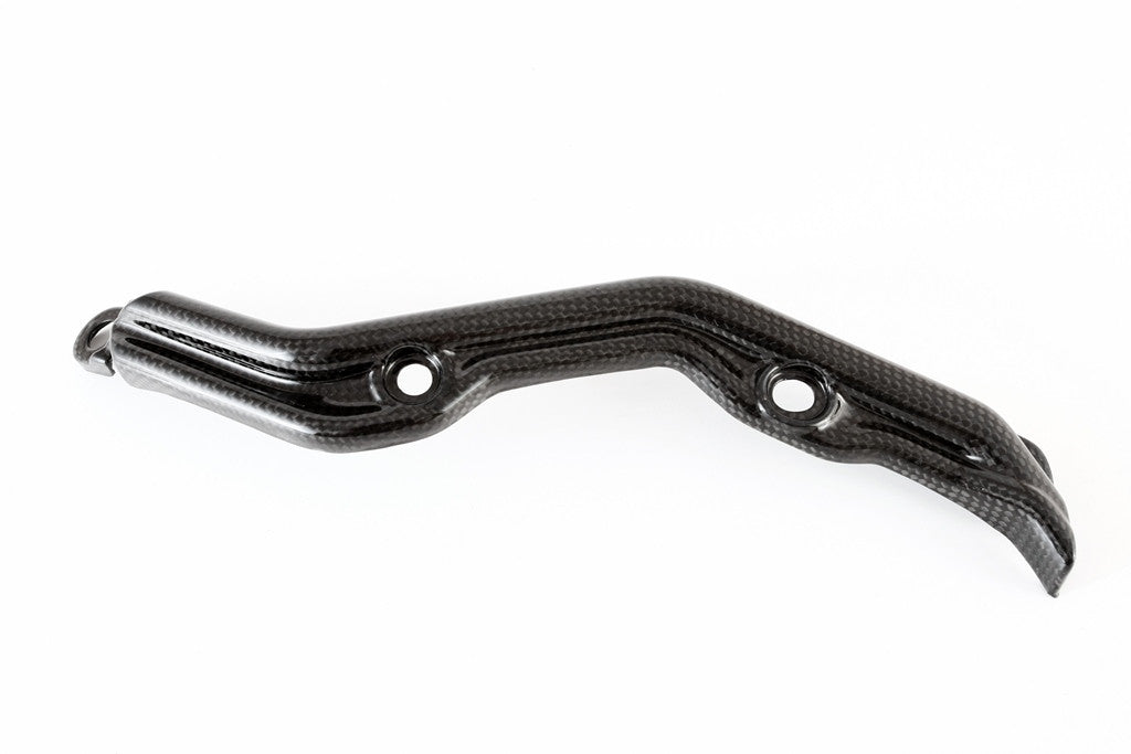 Pokrov kočione cijevi stražnji Carbon Fullsix Ducati Panigale V2 955 (20-24) 