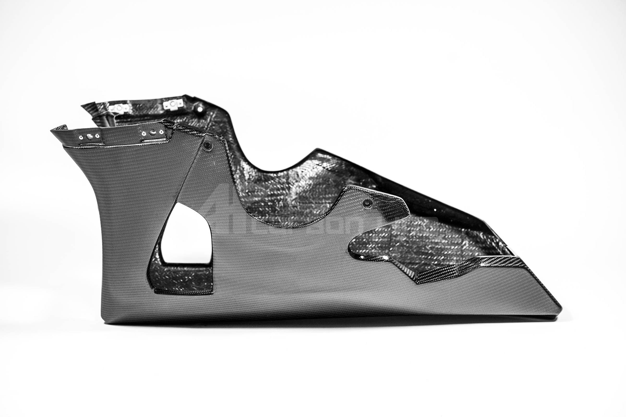 Bugspoiler 200g AP Carbon Line Yamaha YZF-R1/M RN65 (20-26) 