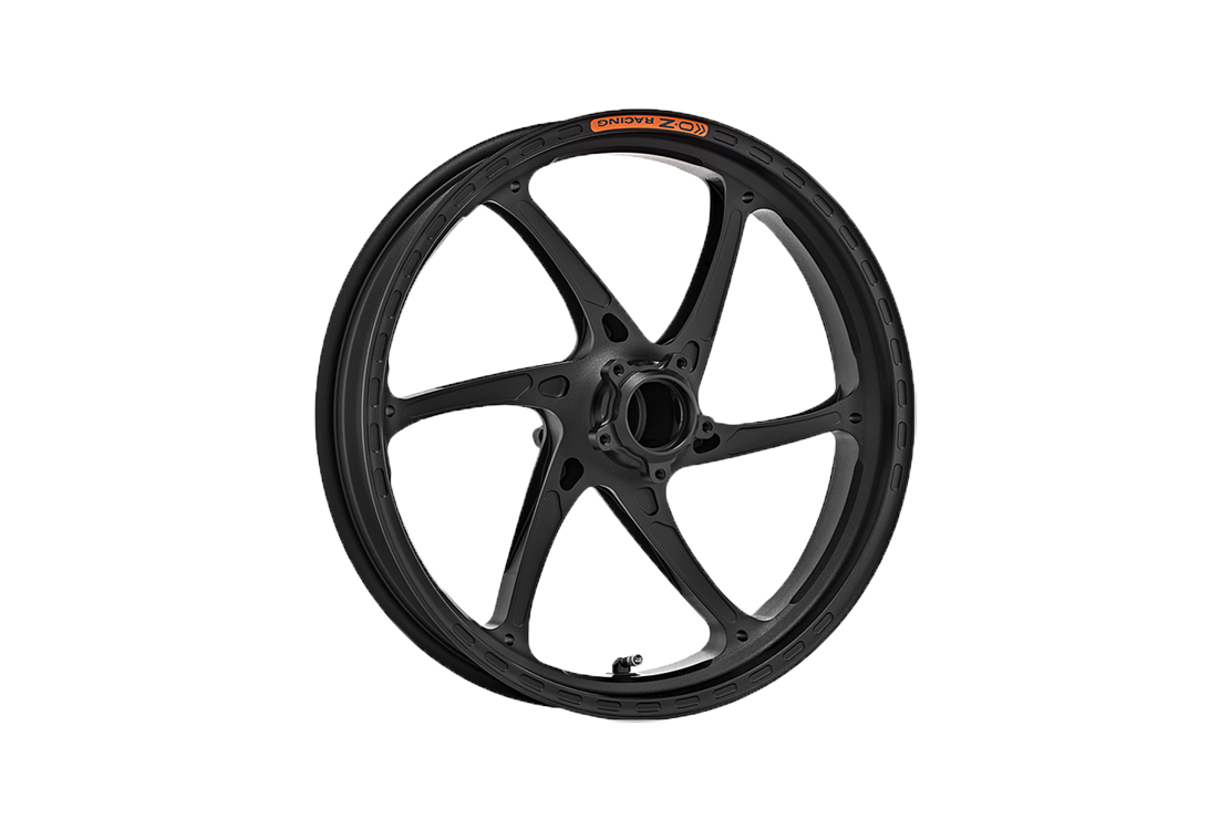 OZ Gass RS-A aluminijska prednja felga Aprilia RS 660 (20-26) H3254AP35 