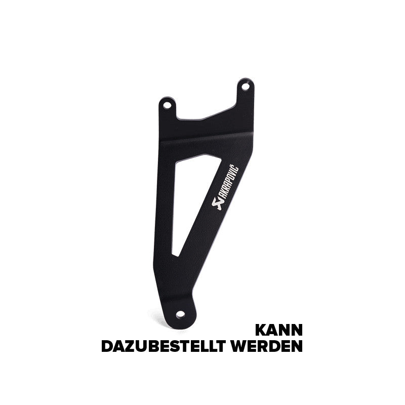 Akrapovic Evolution Line (Titan) BMW S1000RR K67 (19-26) S-B10E10-APL 