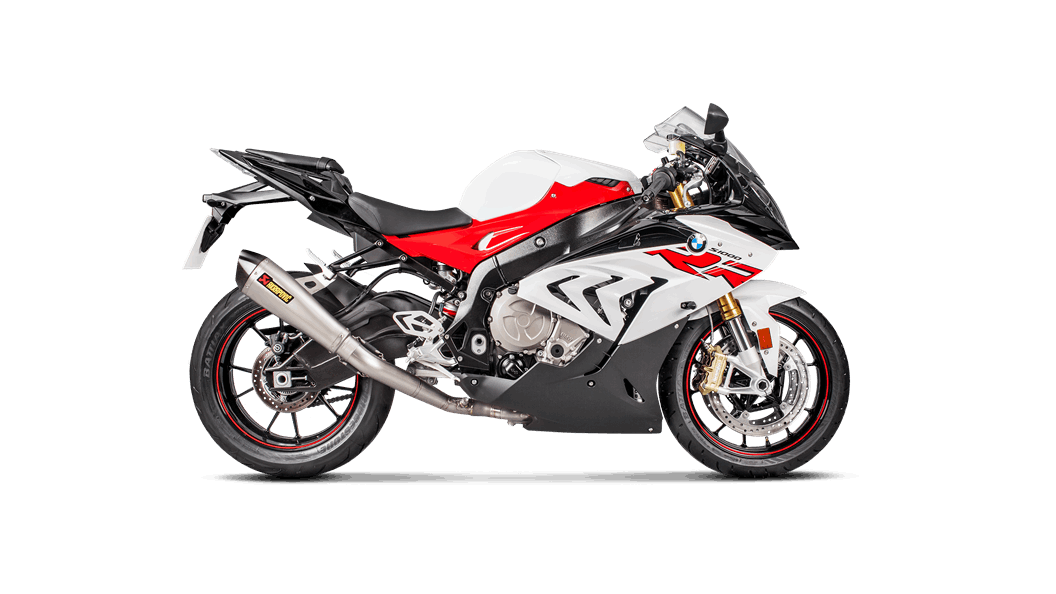 Akrapovic Racing Line (nehrđajući čelik) BMW S1000RR K46 (15-18) S-B10R3-CZT 