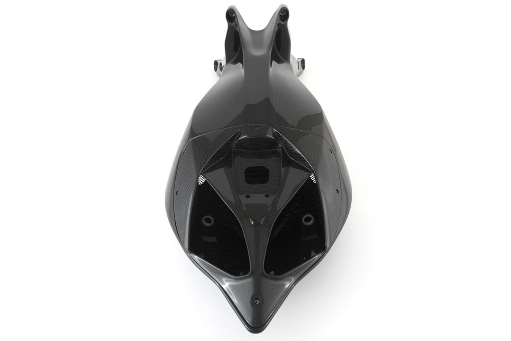 Stražnji / Monocoque Carbon Fullsix Ducati Panigale 1199/R/S (12-17) 