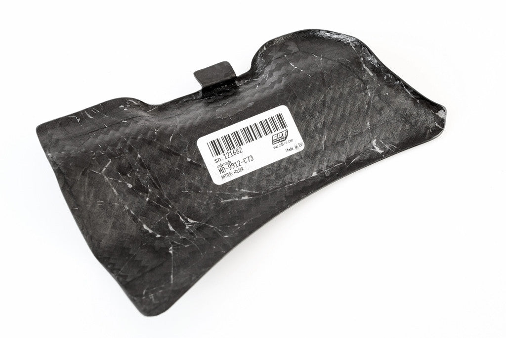 Pokrov baterije Carbon Fullsix Ducati Panigale 899 (13-16) 