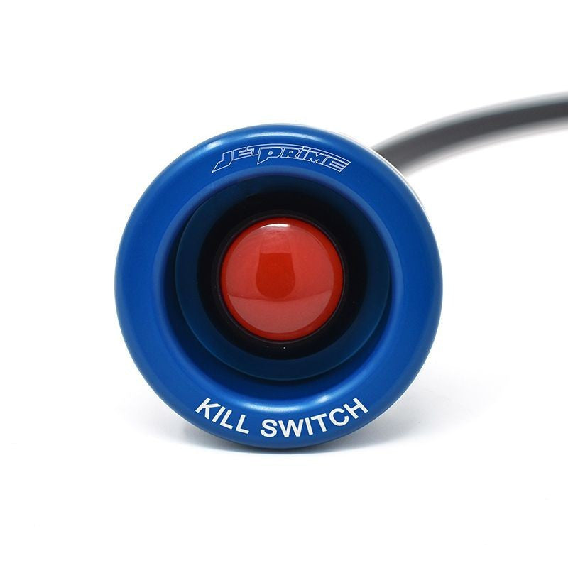 Kill Switch Gumb za JetPrime Yamaha YZF-R6 YEC (06-26) JP KS 023 