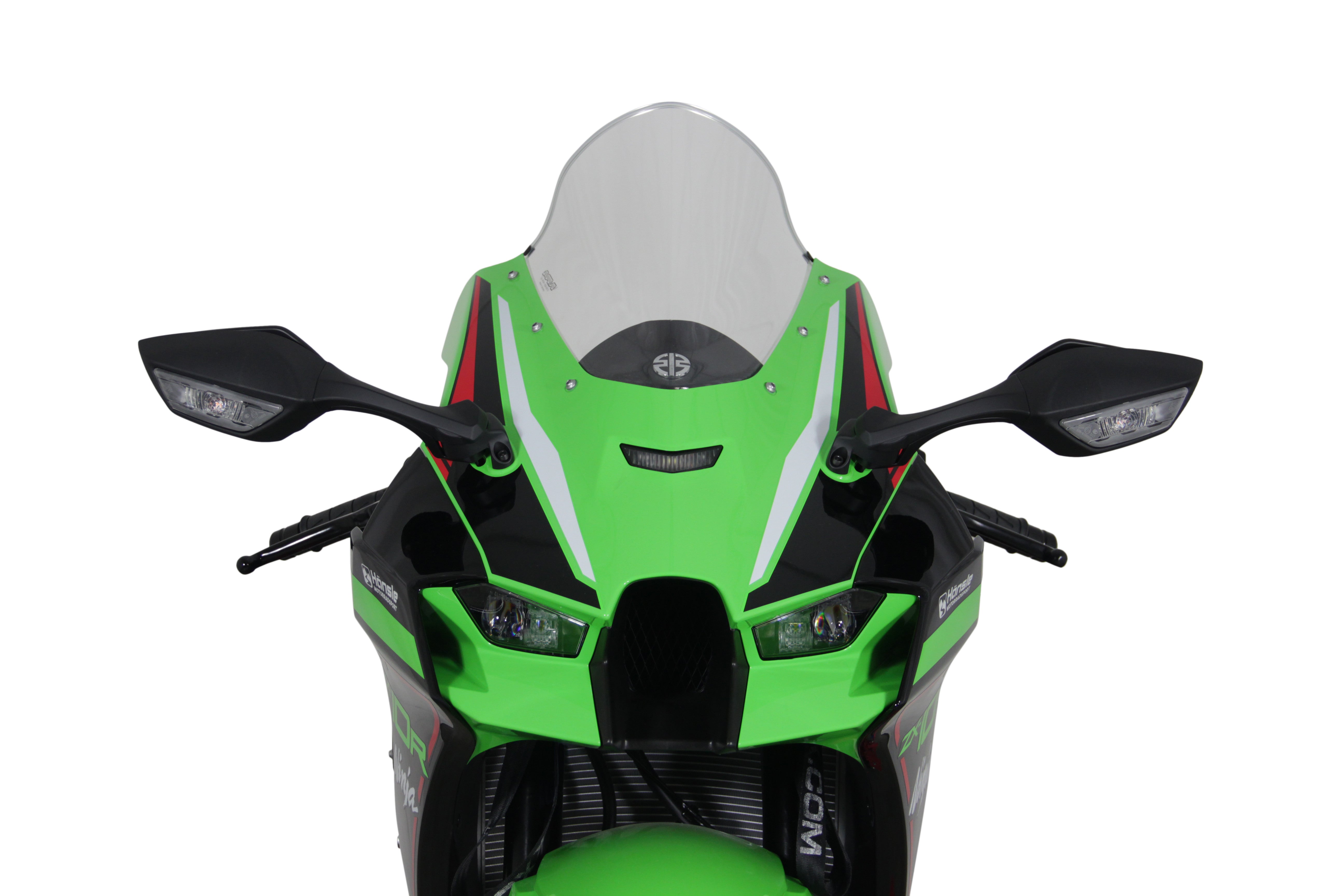 MRA R Racing vjetrobran Kawasaki ZX-10 R/RR (21-25) 