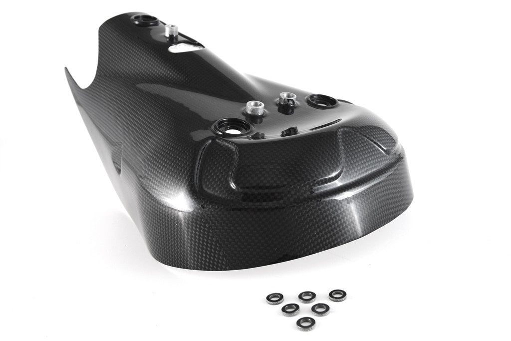 Zaštita od topline izduvnog sustava Carbon Fullsix Ducati Panigale 959 (16-19) 
