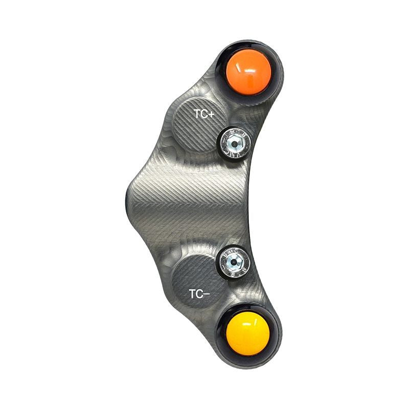 Ručni prekidač Race lijevi JetPrime Aprilia RS 660 (20-26) JP PLSR 660 