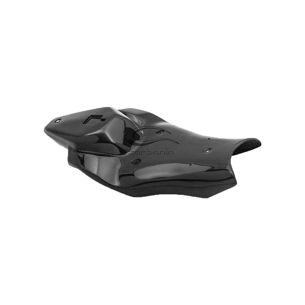 Kompletna karbonska obloga za Kawasaki ZX-10 R/RR (21-26) Carbonin 