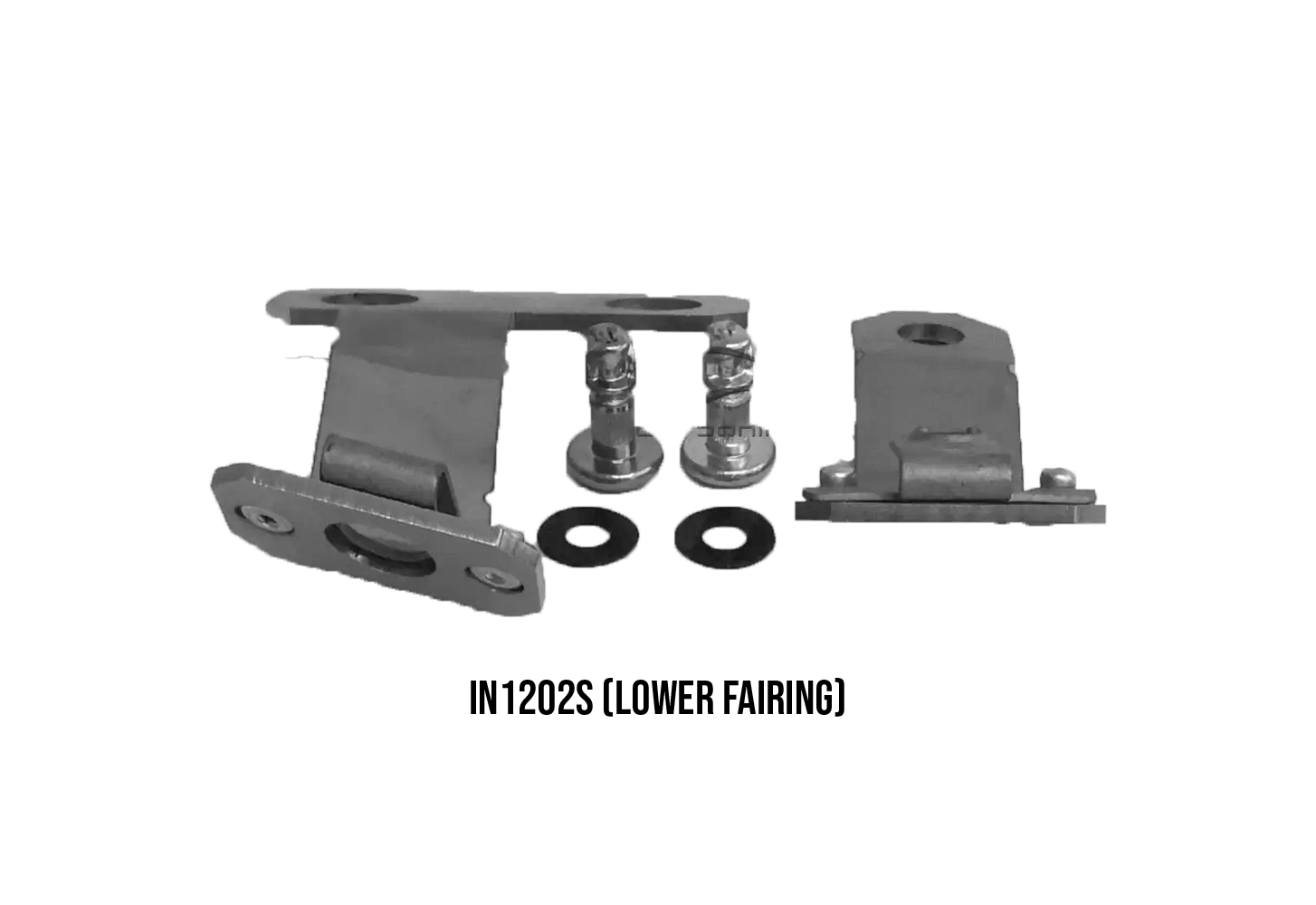 Kompletna obloga Avio Fiber Suzuki GSX-R 1000 (17-23) Carbonin 