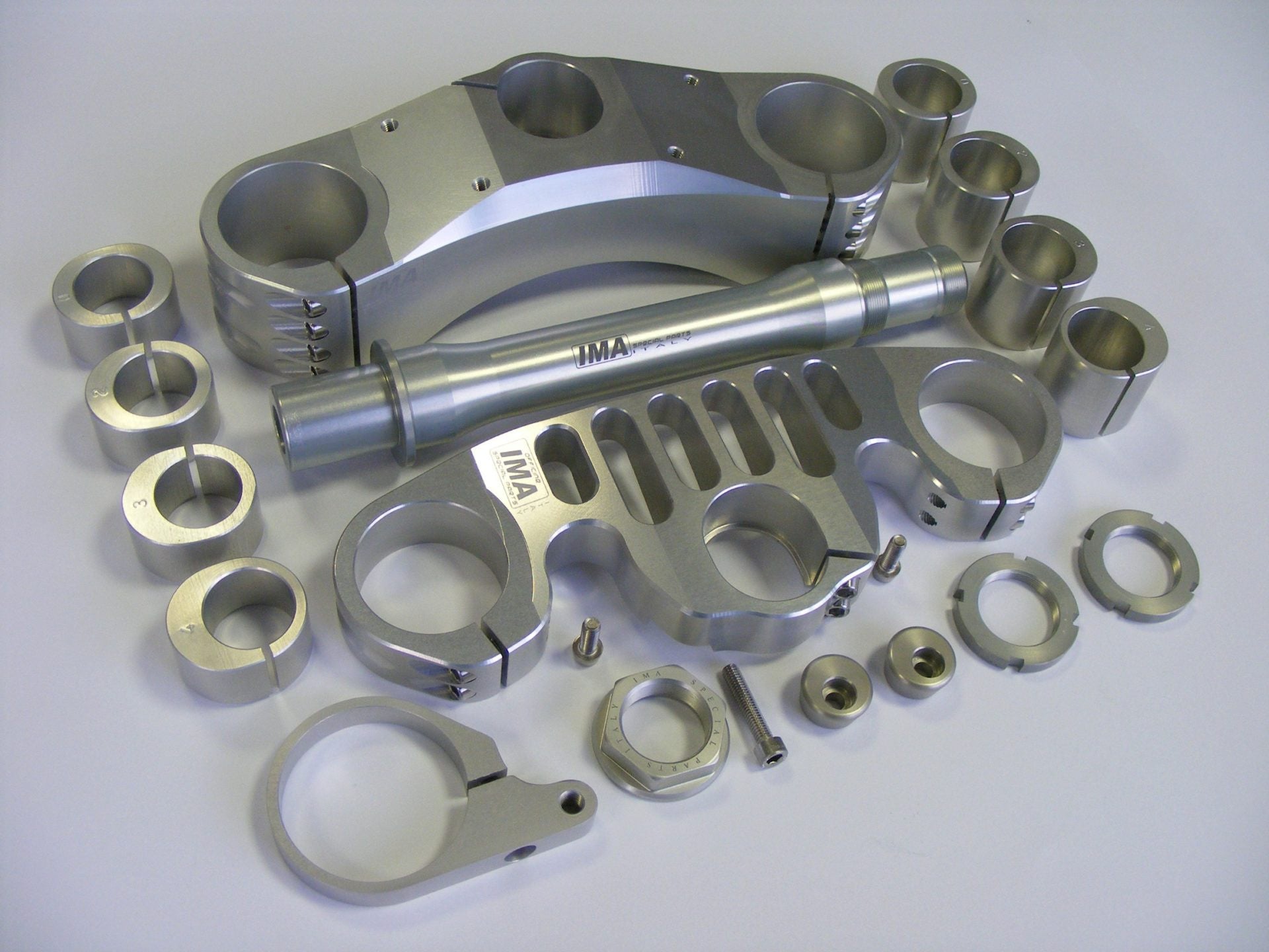 Ima Special Parts Racing vilica most Triumph Daytona 675/R (06-12) 
