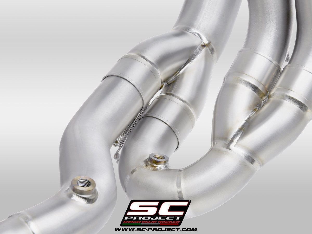 SC-Project Titan kompletna ispušna linija SC1-R (350mm) Aprilia RSV4 1100 Factory (21-24) A27A-TC93C 