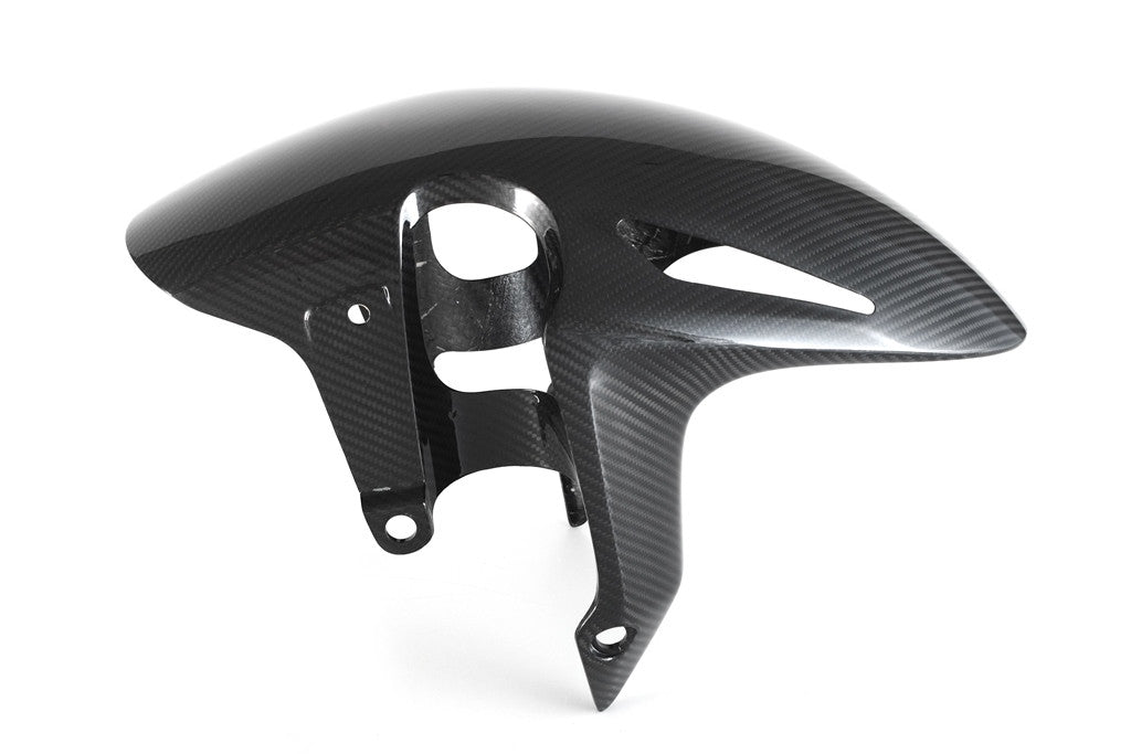 Prednji blatobran Carbon Fullsix Honda CBR 1000 RR SC77 (17-19) 
