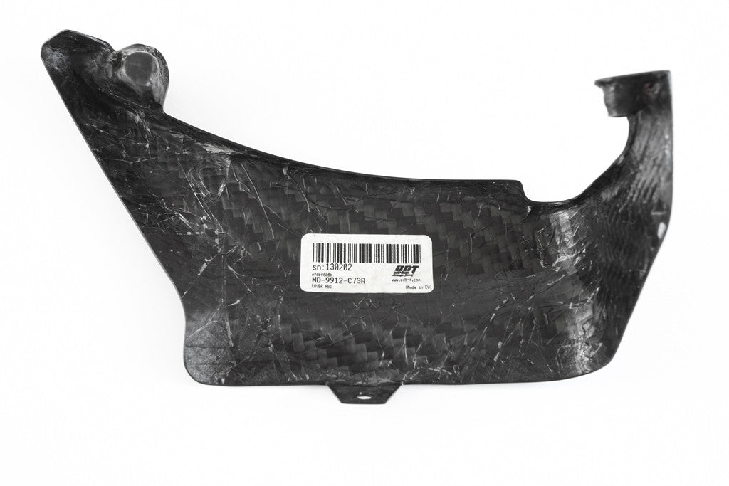 ABS poklopac Carbon Fullsix Ducati Panigale 1199/R/S (12-17) 