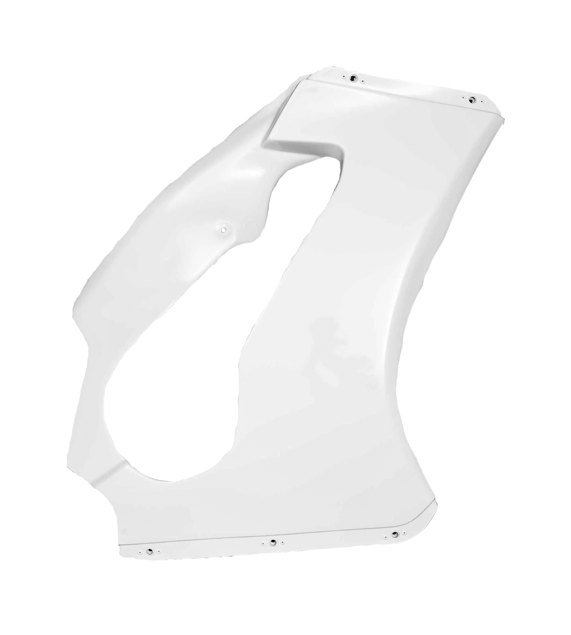 Kompletna obloga Avio Fiber Kawasaki ZX-10 R/RR (21-26) Carbonin 