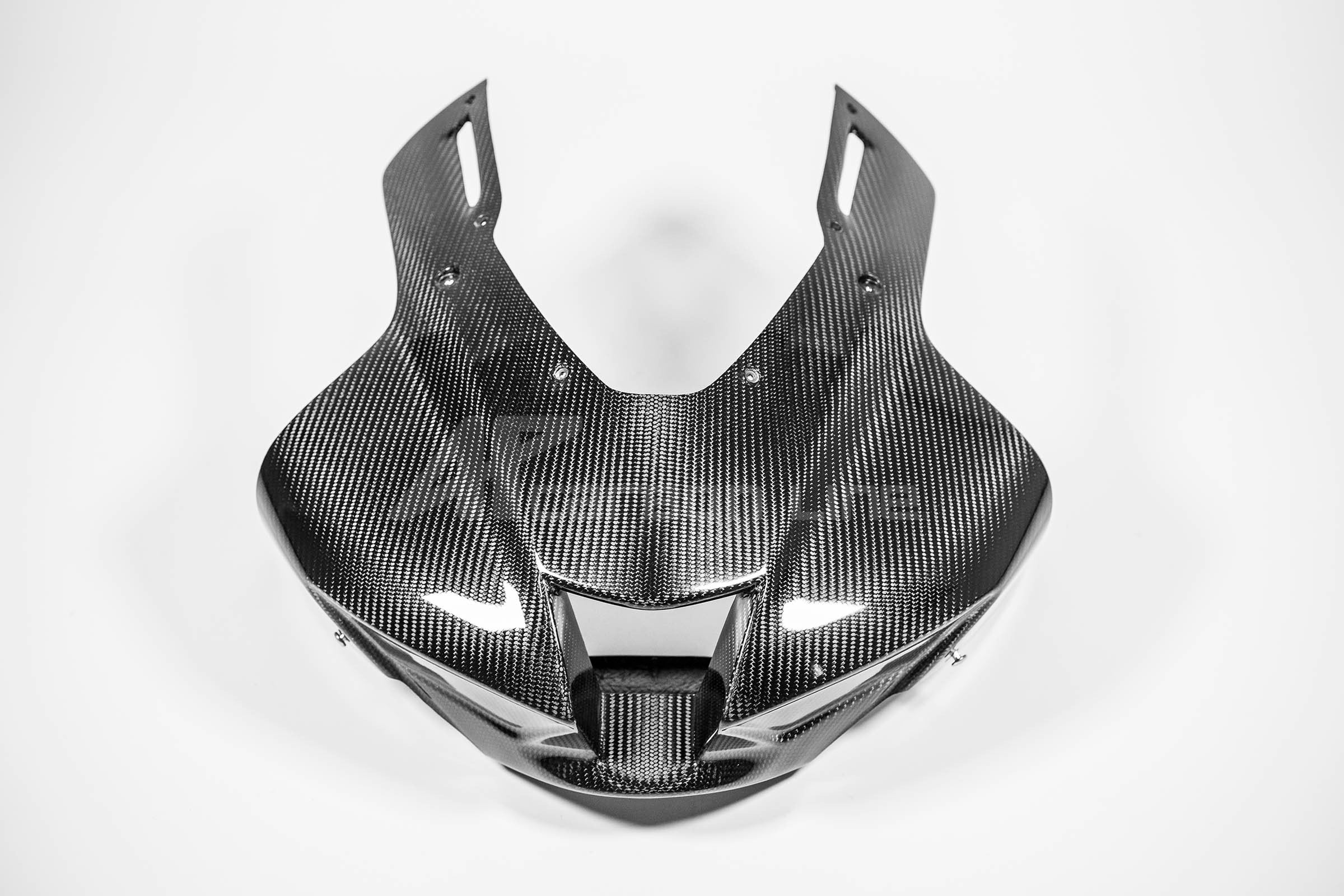 Prednja maska 200g AP Carbon Line Honda CBR 1000 RR-R SC82 (20-23) 