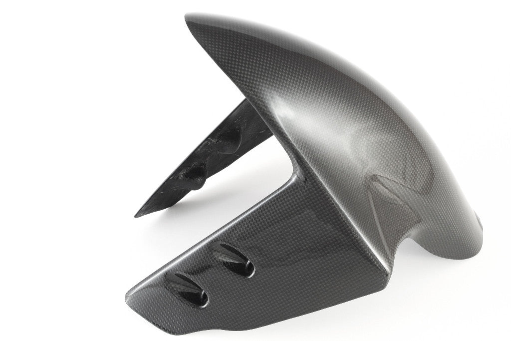 Prednji blatobran Carbon Fullsix Ducati Panigale 1199/R/S (12-17) 