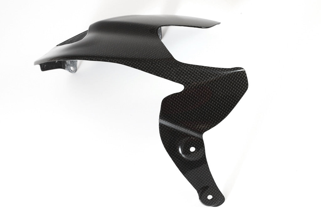 Pokrov ovjesa Carbon Fullsix Ducati Panigale 1199/R/S (12-17) 