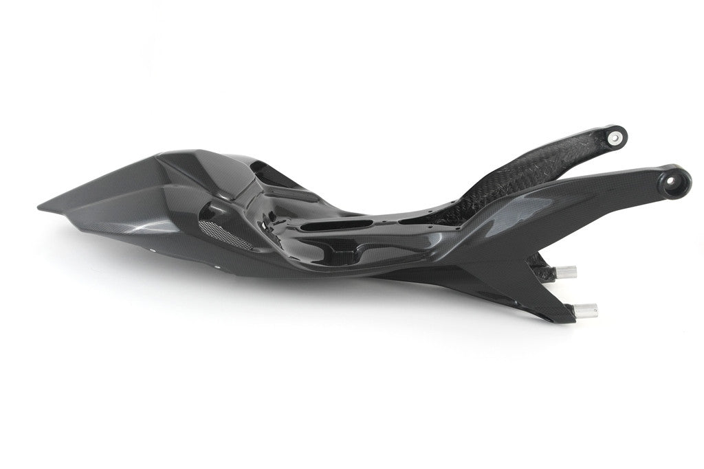 Stražnji / Monocoque Carbon Fullsix Ducati Panigale 899 (13-16) 