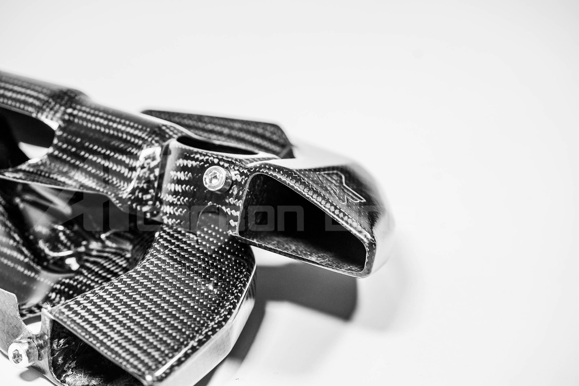 Hlađenje kočionih kliješta 200g AP Carbon Line Yamaha YZF-R1 RN65 (20-26) 