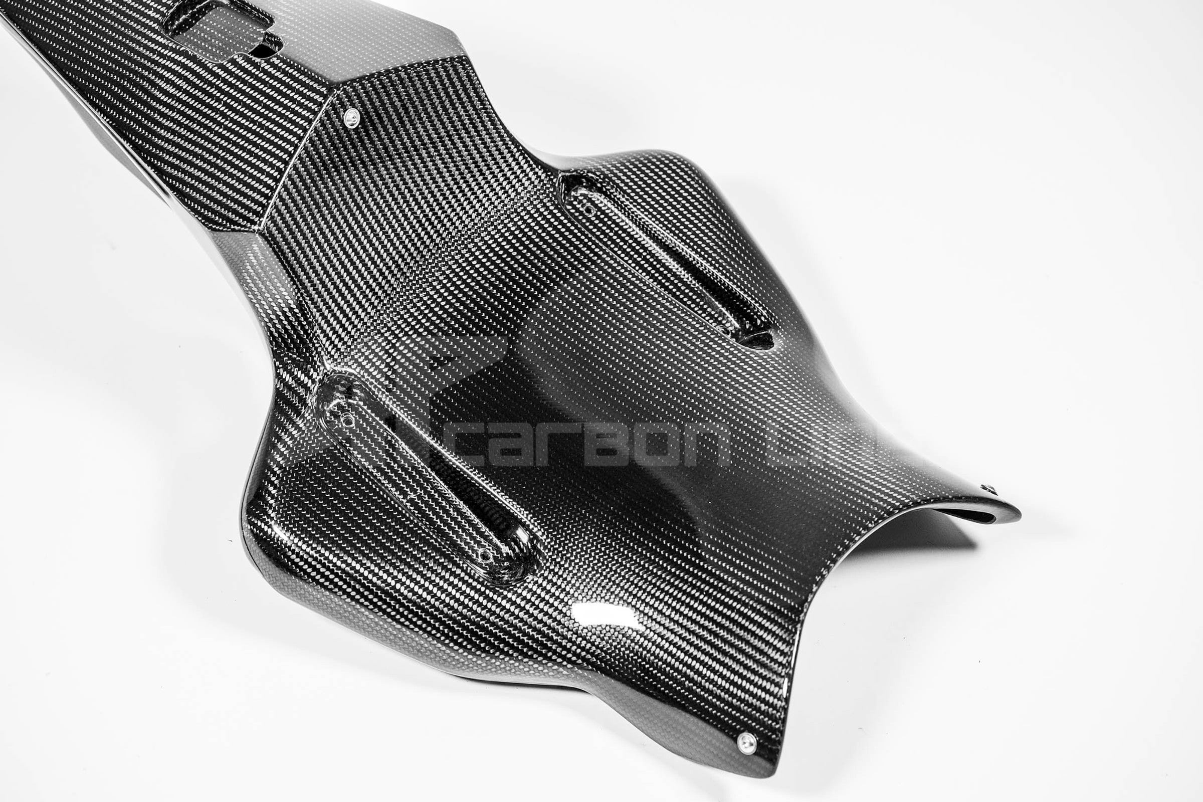 Hecknašpica 200g AP Carbon Line Yamaha YZF-R1/M RN65 (20-26) 