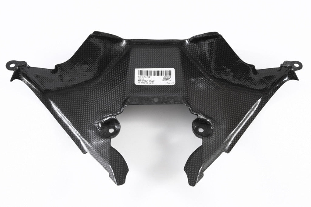 Usisni otvor donji dio "OEM" Carbon Fullsix Ducati Panigale 1199/R/S (12-17) 
