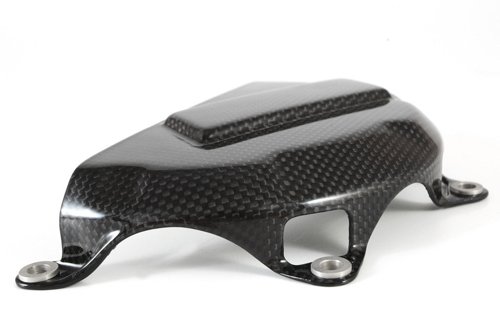 Carbon poklopac spojke Fullsix Ducati Panigale V2 955 (20-24) 