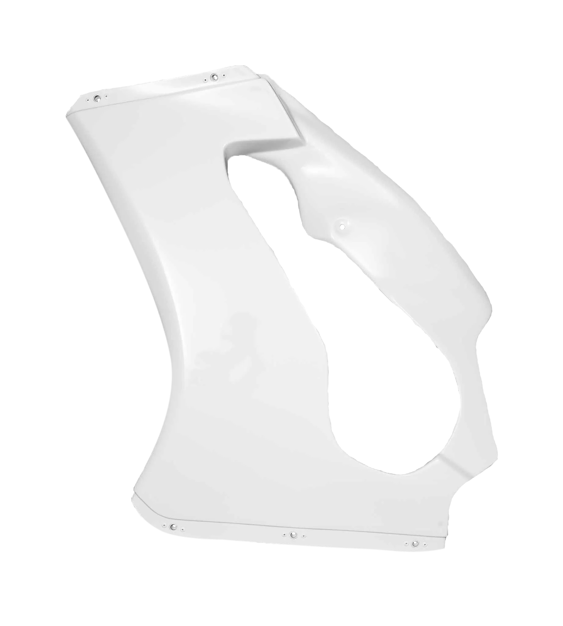 Kompletna obloga Avio Fiber Kawasaki ZX-10 R/RR (21-26) Carbonin 